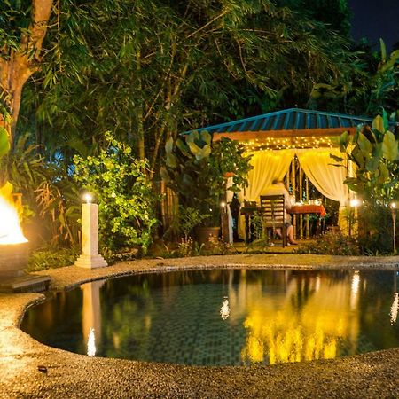 لاهاد داتو Bike And Tours Bed And Breakfast المظهر الخارجي الصورة