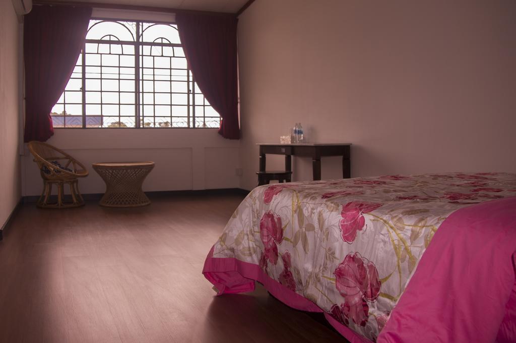 لاهاد داتو Bike And Tours Bed And Breakfast الغرفة الصورة
