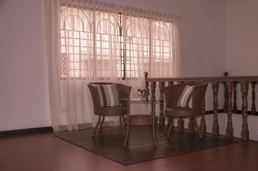لاهاد داتو Bike And Tours Bed And Breakfast المظهر الخارجي الصورة