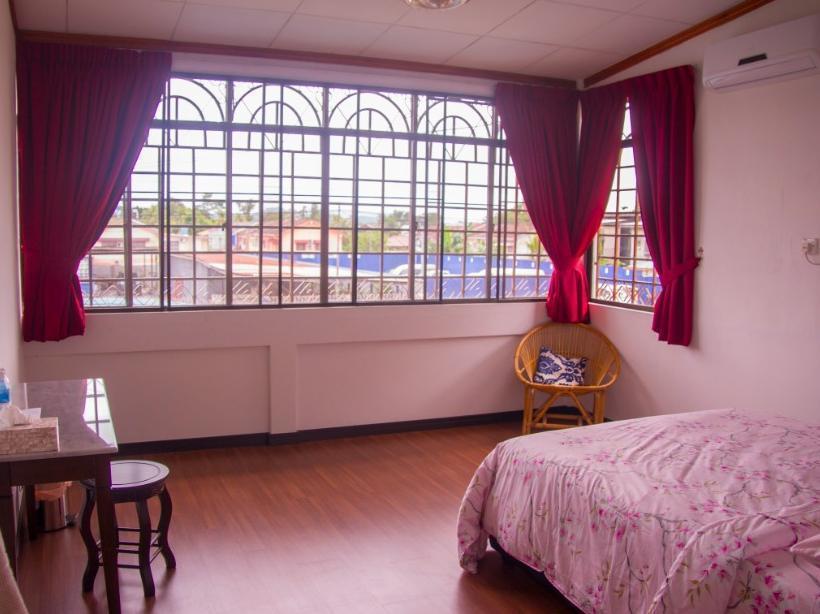 لاهاد داتو Bike And Tours Bed And Breakfast المظهر الخارجي الصورة