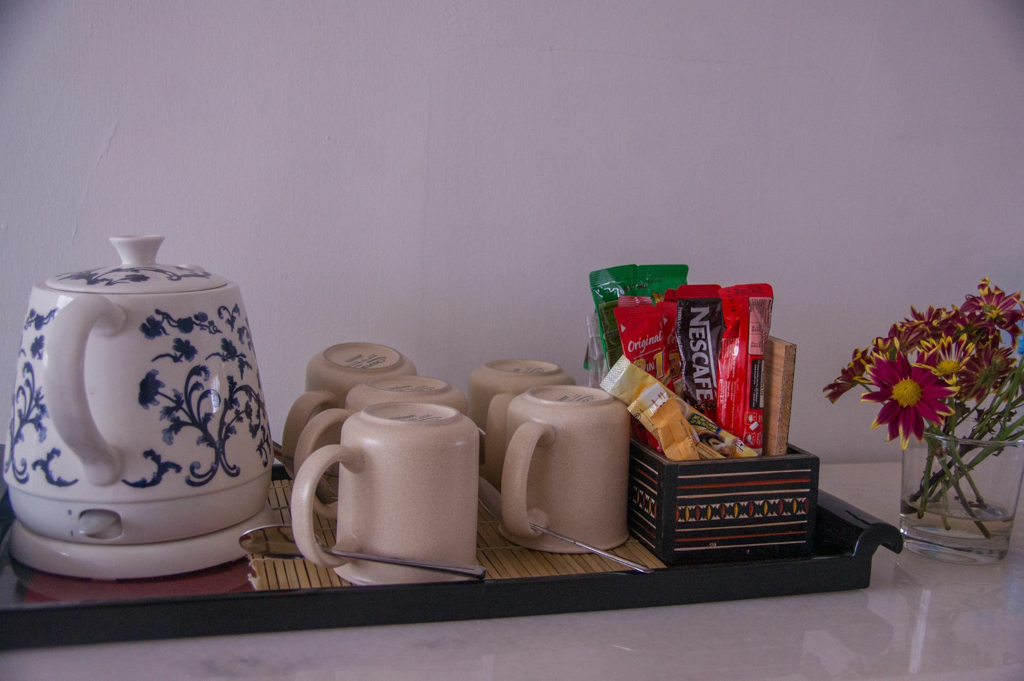 لاهاد داتو Bike And Tours Bed And Breakfast المظهر الخارجي الصورة