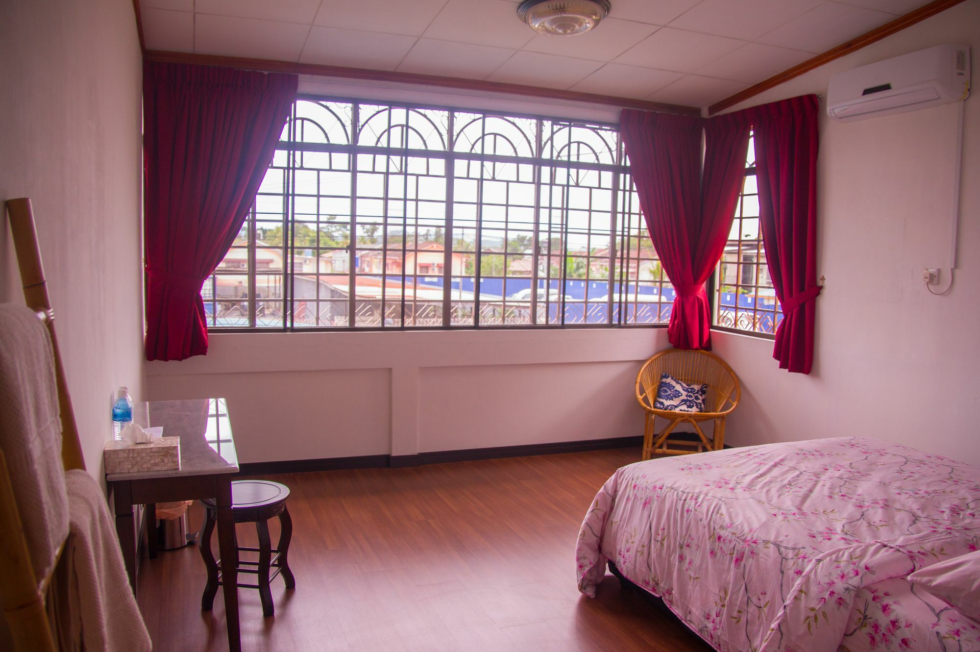 لاهاد داتو Bike And Tours Bed And Breakfast المظهر الخارجي الصورة