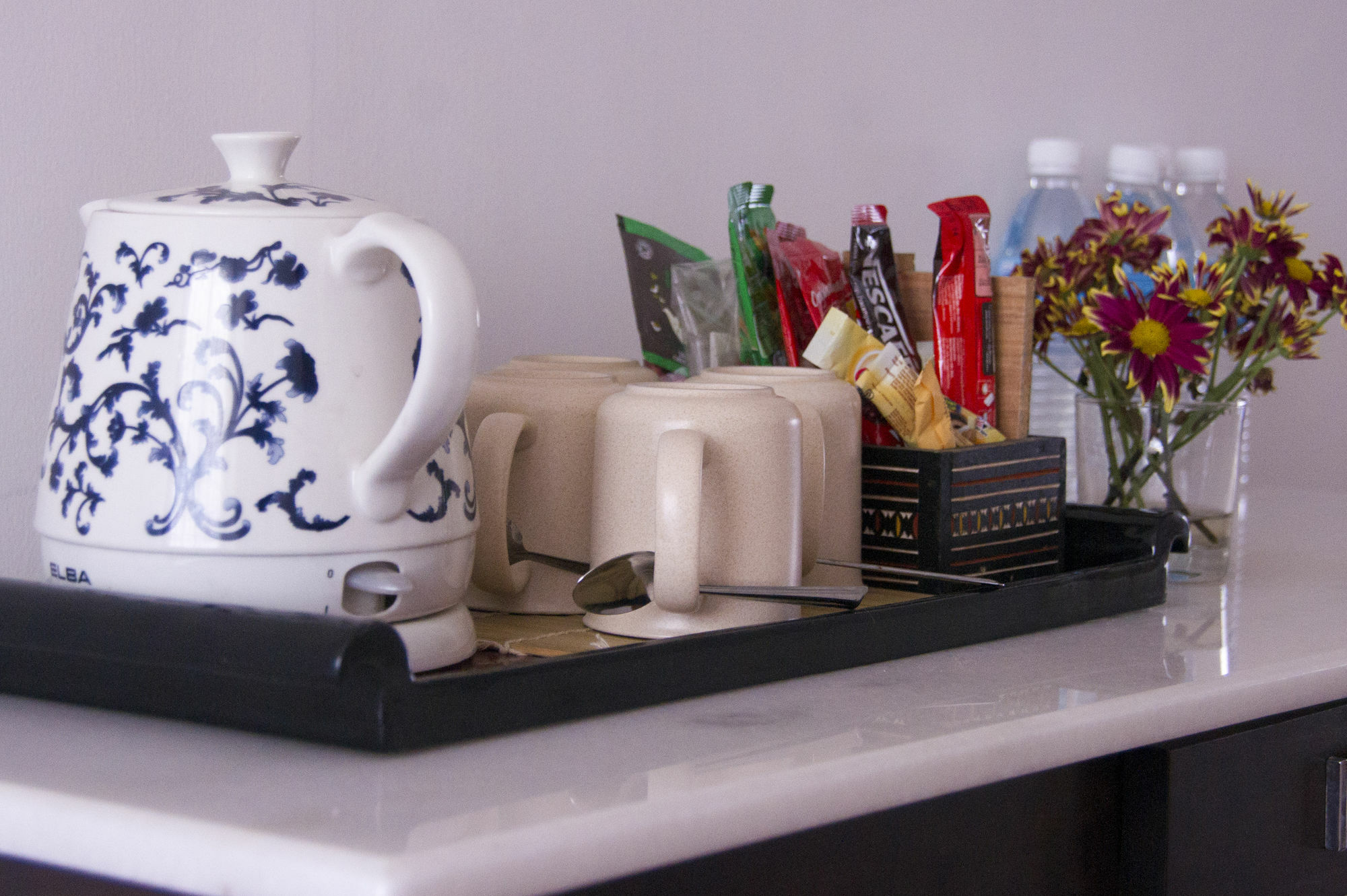 لاهاد داتو Bike And Tours Bed And Breakfast المظهر الخارجي الصورة