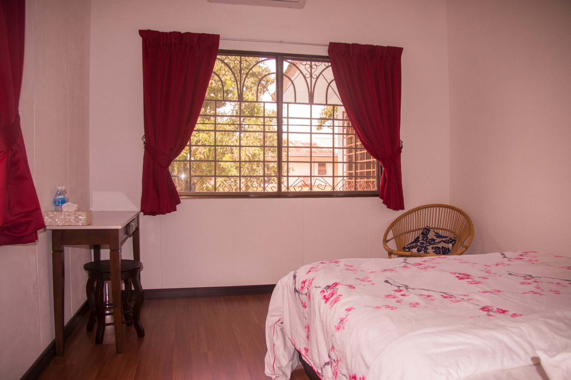 لاهاد داتو Bike And Tours Bed And Breakfast المظهر الخارجي الصورة