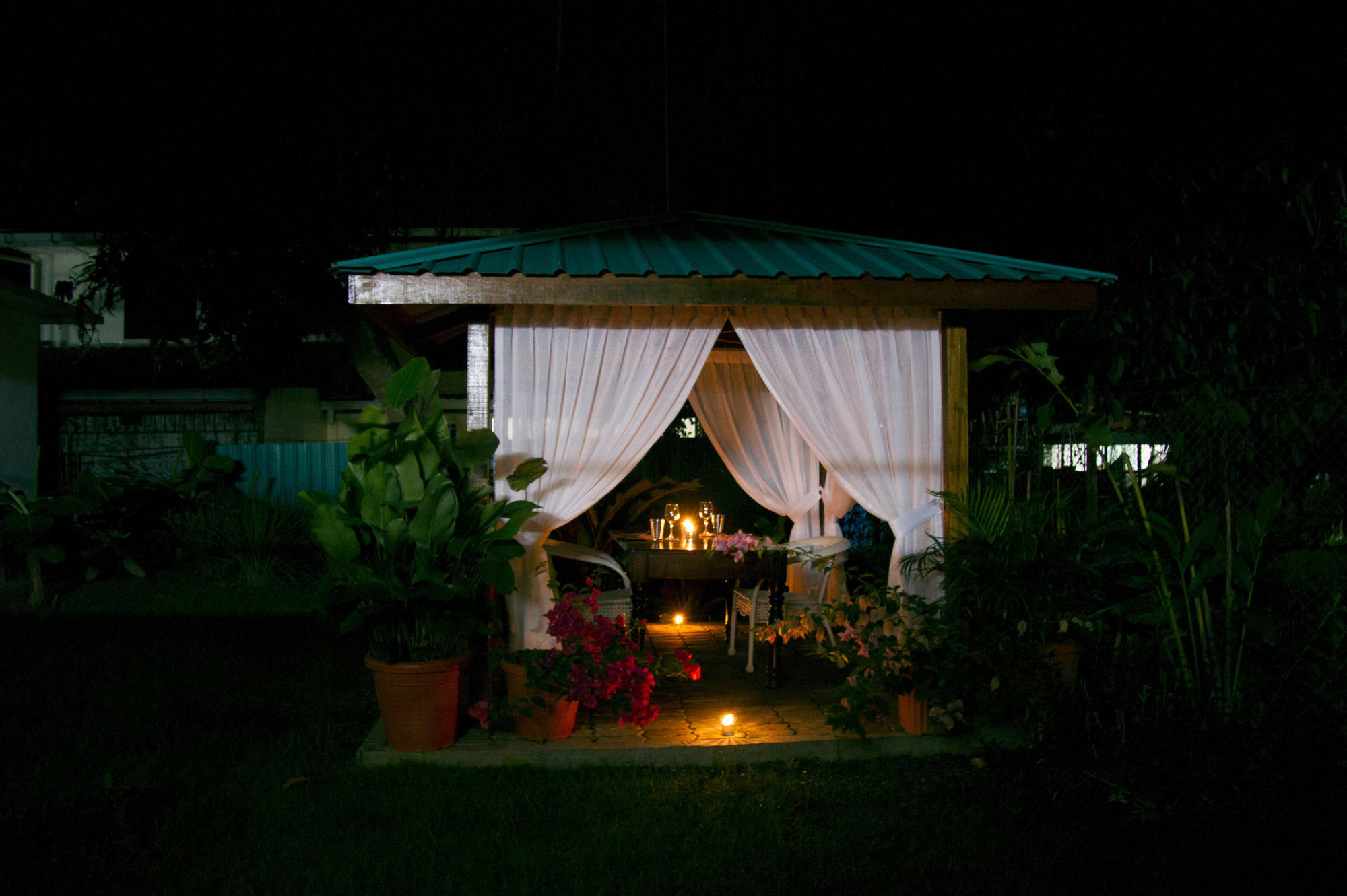 لاهاد داتو Bike And Tours Bed And Breakfast المظهر الخارجي الصورة