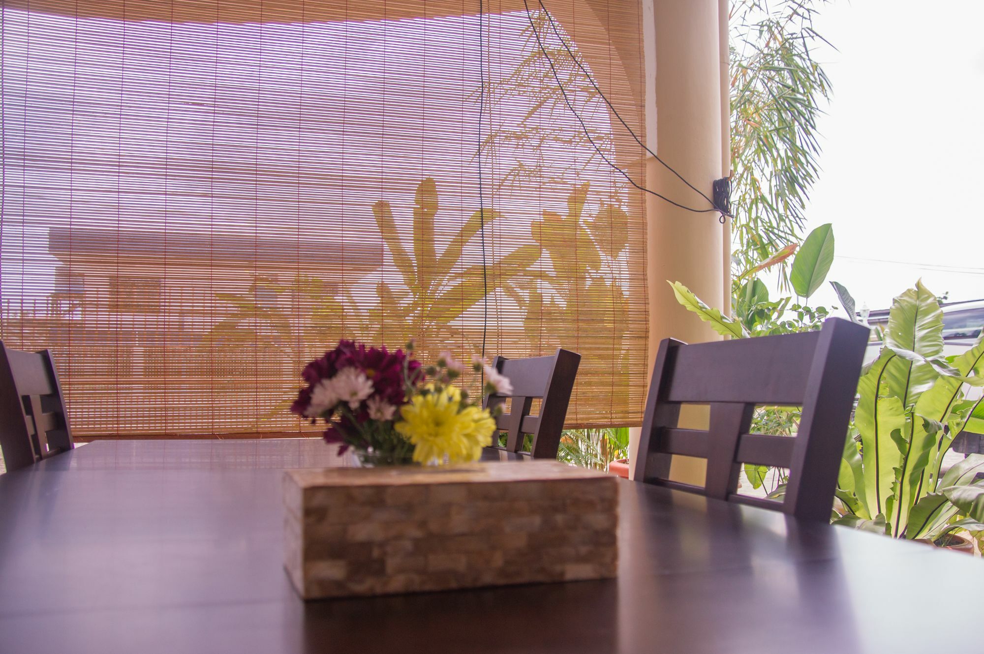 لاهاد داتو Bike And Tours Bed And Breakfast المظهر الخارجي الصورة