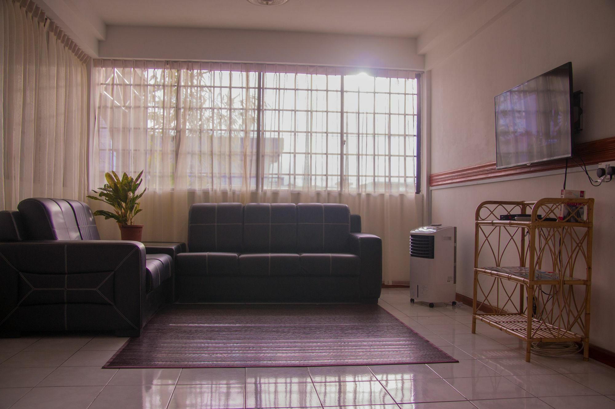 لاهاد داتو Bike And Tours Bed And Breakfast المظهر الخارجي الصورة